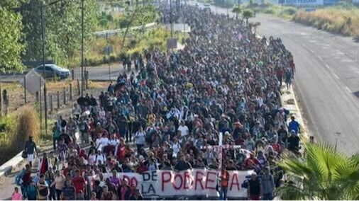 SECURE THE BORDER